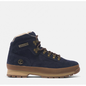 50% Off Timberland® C.F. Stead™ Indigo Wildleder Euro Wanderschuh für Herren @ Timberland DE