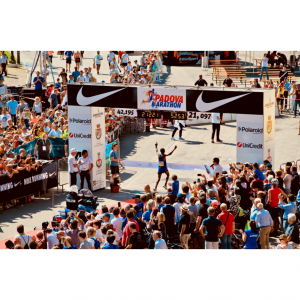 2025国内外马拉松赛事时间表（赛事等级+规模+报名方式）