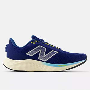 New Balance Fresh Foam Arishi v4 男士跑鞋