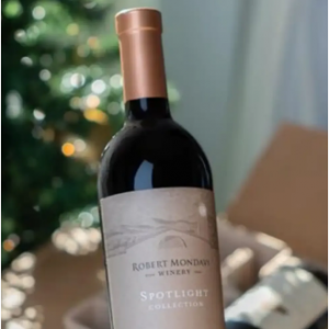 Robert Mondavi 精选葡萄酒大促