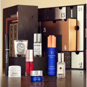 Bloomingdale's全场美妆护肤香水热卖 收La Mer, CPB, La Prairie, Tom Ford, Estee Lauder, Byredo, Guerlain