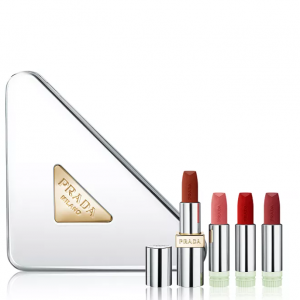 Prada 唇膏礼盒