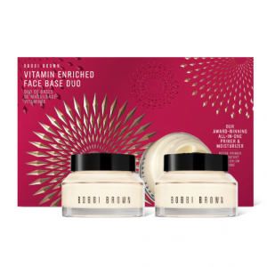 Bobbi Brown VE橘子面霜套装 ($138 value)