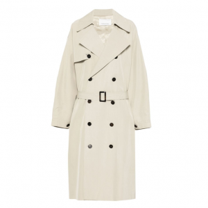 The Frankie Shop Mavis 风衣