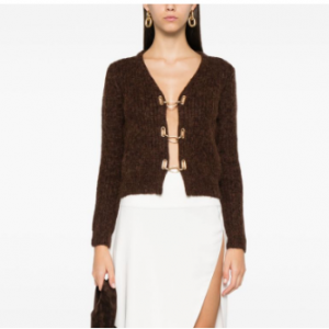 CULT GAIA Adel cardigan