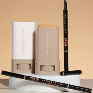 Early Black Friday: BOGO Free @ Anastasia Beverly Hills