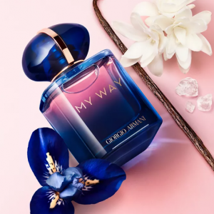 Macy's黑五Giorgio Armani My Way自我無界香水3 oz5折特賣