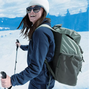 Columbia Sportswear 黑五大促提前享 精选男女儿童户外运动鞋服限时特惠