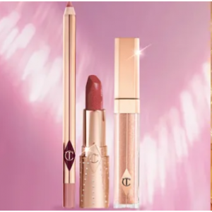 Early Black Friday Deals @ Charlotte Tilbury Beauty