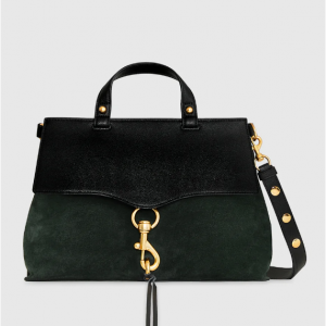 50% Off Keith Medium Satchel @ Rebecca Minkoff 