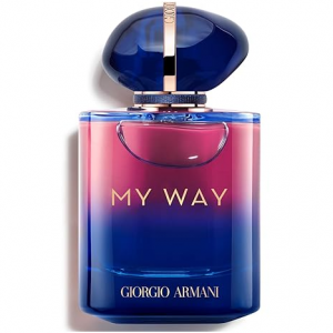 50% Off Giorgio Armani My Way Parfum, 3 oz @ Amazon