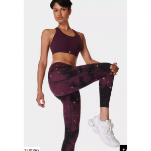 Power 7/8 锻炼紧身裤