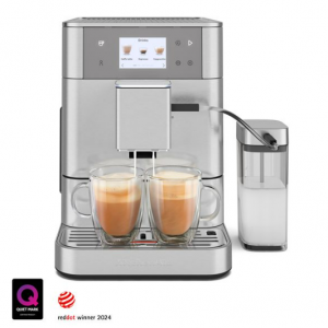 全自动浓缩咖啡机 KF7