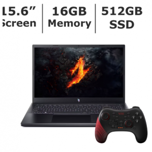 $200 off Acer Nitro laptop(i9, 4060, 16GB, 512GB) @BJ's