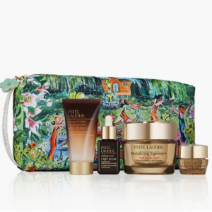 Estee Lauder Revitalizing Supreme+ Skin Care Routine Set @ Nordstrom