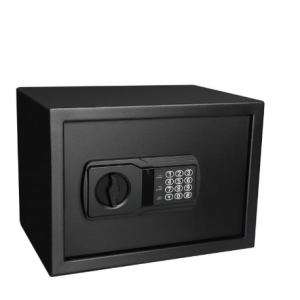 50% off Fortress Medium Personal Safe with Electronic Lock @BJ's