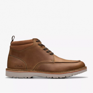 Clarks Eastridge Peak Mens Boots