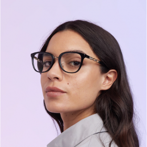 50% Off Lenses + Treatments @ Glasses.com