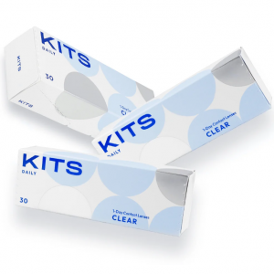 KITS 日用硅水凝胶 15 包