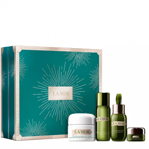 LA MER The Vibrant Energy Collection