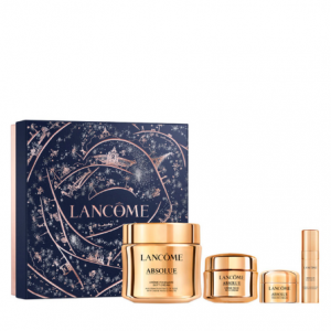LANCÔME Absolue Skincare Routine Gift Set