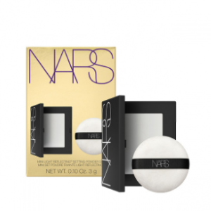 NARS Mini Light Reflecting™ Setting Powder Set