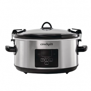 BJ's - Crock-Pot 7 qt. 慢炖锅，直降$10 