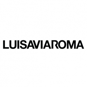 LUISAVIAROMA Black Week - 40% off on FP items/excluded starred items 