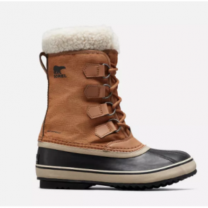 Sorel UK官网 Winter Carnival™户外靴6折热卖