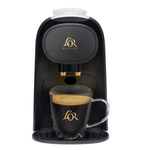 $20 off L'OR BARISTA Coffee & Espresso System, 30 Capsules & $20 L'OR Voucher @BJ's