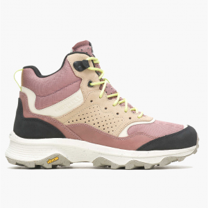 Merrell Speed Solo 女士户外运动靴