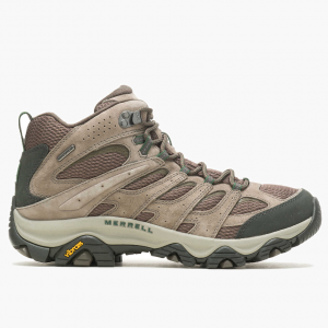 Merrell Moab 3 男士登山靴