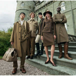 7个意大利、法国等老钱风品牌推荐 - Loro Piana、The Row、Burberry等！