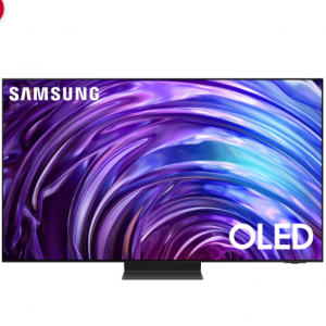 BJ's - Samsung  65" S95DD OLED电视，5年质保，直降$802 