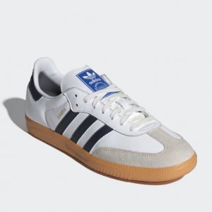 adidas AU官网 Samba OG 德训鞋6折热卖