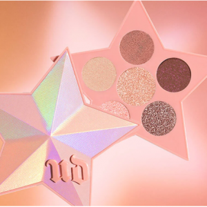 50% Off Moondust Space Cowboy Star Eyeshadow Palette @ Urban Decay 