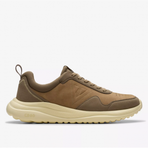 Clarks LT 360 Lace mens shoes