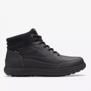 Clarks Mapstone Hi GORE-TEX mens boots