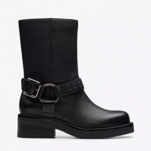 Clarks Rebelle Up womens boots