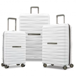 Samsonite Voltage DLX 3 Piece Set @ Samsonite