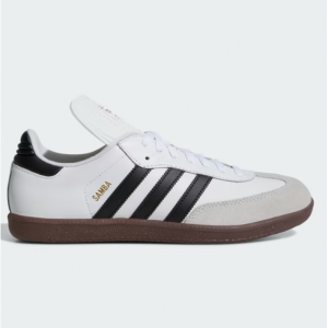 adidas Samba 经典运动板鞋