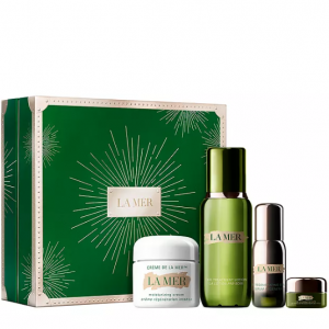 La Mer Limited Edition Hydrating Radiance Set