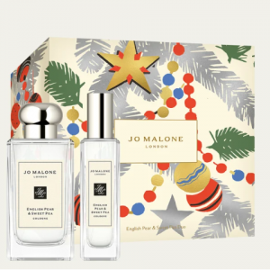 Jo Malone London英国梨与甜豌豆香水礼盒