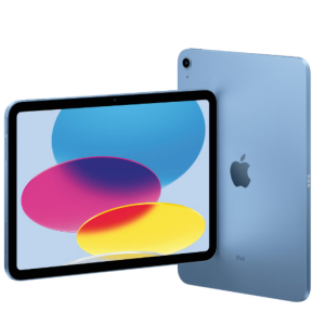 BJs - Apple iPad 10代 A14芯片 64GB WiFi，直降$90