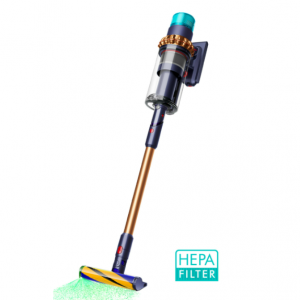 Dyson Gen5outsize Absolute vacuum @ Dyson, 8 FREE Tools