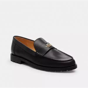 Coach Janie Loafer