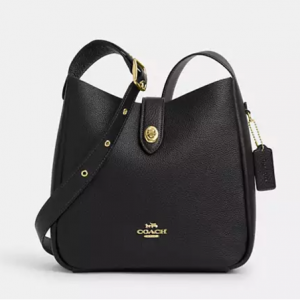 Coach Hadley Convertible 斜挎包