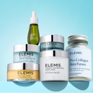 Black Friday Sitewide Sale @ Elemis UK