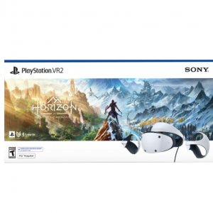 $170 off Sony PlayStation VR2 Horizon Call of the Mountain Bundle @BJ's