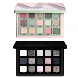 RETRO GLAM + XENON 眼影盘